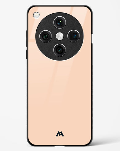 Opaline Glass Case Phone Cover (Oppo)