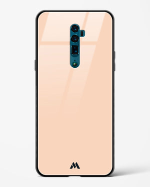 Opaline Glass Case Phone Cover (Oppo)