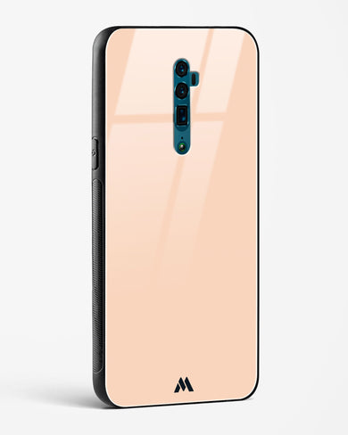 Opaline Glass Case Phone Cover (Oppo)