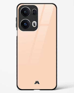 Opaline Glass Case Phone Cover (Oppo)