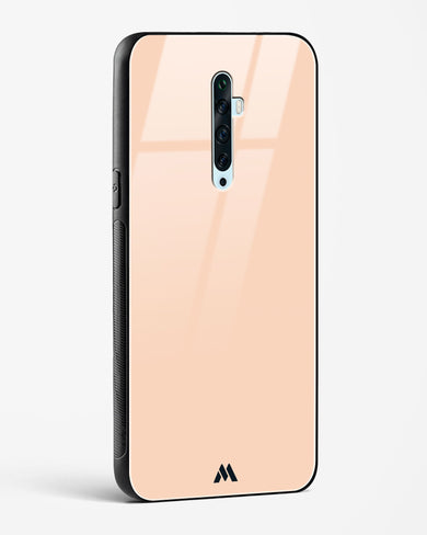 Opaline Glass Case Phone Cover (Oppo)