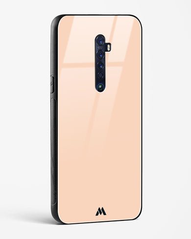 Opaline Glass Case Phone Cover (Oppo)