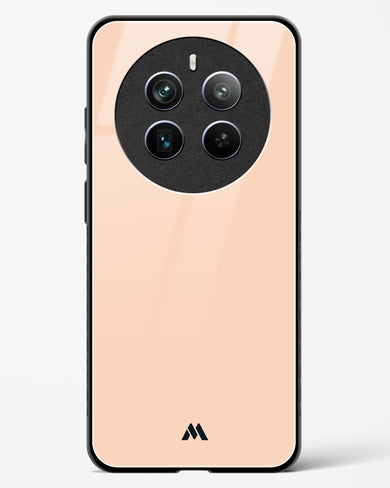 Opaline Glass Case Phone Cover (Realme)