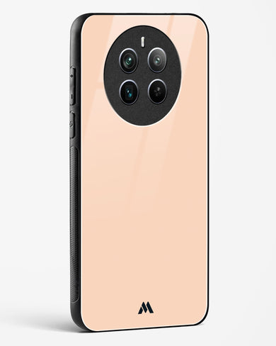 Opaline Glass Case Phone Cover (Realme)