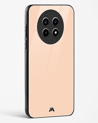 Opaline Glass Case Phone Cover (Realme)