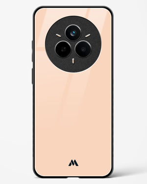 Opaline Glass Case Phone Cover (Realme)