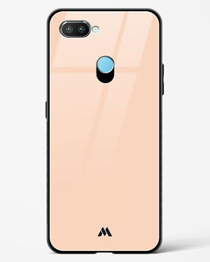 Opaline Glass Case Phone Cover-(Realme)