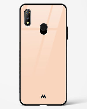 Opaline Glass Case Phone Cover (Realme)