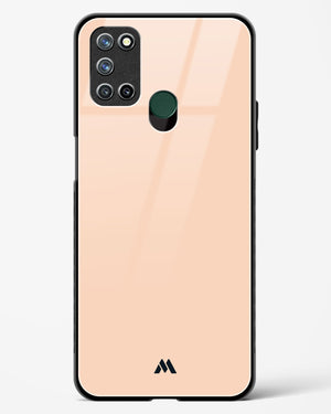Opaline Glass Case Phone Cover (Realme)