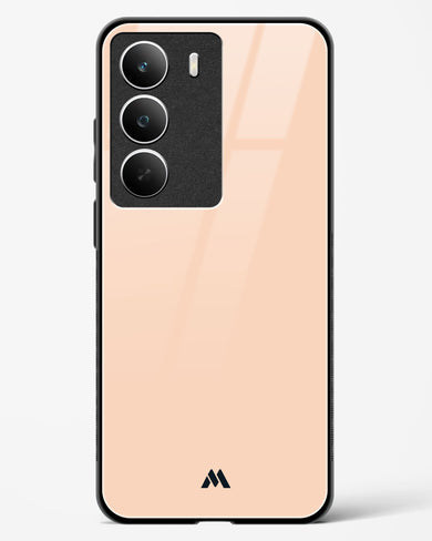 Opaline Glass Case Phone Cover (Realme)