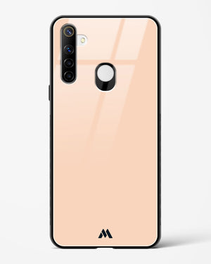 Opaline Glass Case Phone Cover (Realme)