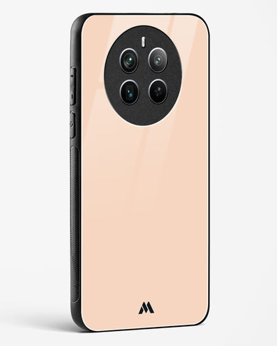 Opaline Glass Case Phone Cover (Realme)