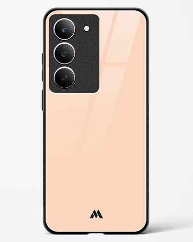 Opaline Glass Case Phone Cover (Realme)