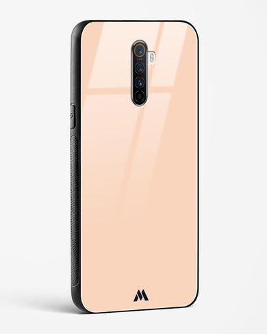 Opaline Glass Case Phone Cover-(Realme)