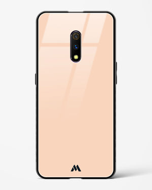 Opaline Glass Case Phone Cover (Realme)