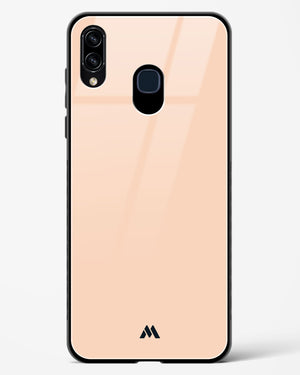 Opaline Glass Case Phone Cover-(Samsung)