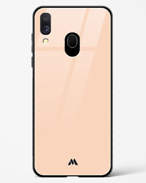 Opaline Glass Case Phone Cover (Samsung)