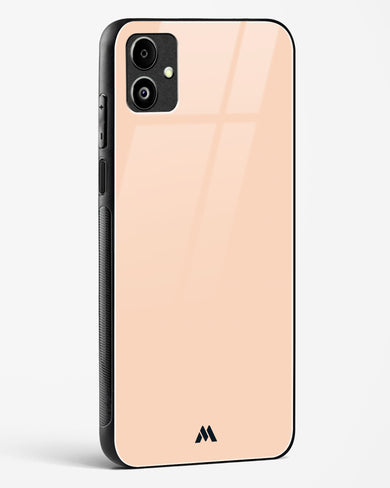 Opaline Glass Case Phone Cover (Samsung)