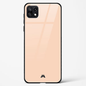 Opaline Glass Case Phone Cover (Samsung)