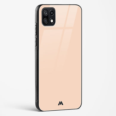 Opaline Glass Case Phone Cover (Samsung)