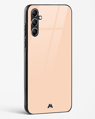 Opaline Glass Case Phone Cover-(Samsung)