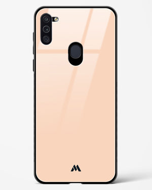 Opaline Glass Case Phone Cover (Samsung)