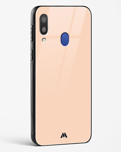 Opaline Glass Case Phone Cover (Samsung)