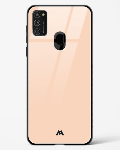Opaline Glass Case Phone Cover (Samsung)