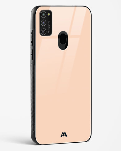 Opaline Glass Case Phone Cover (Samsung)