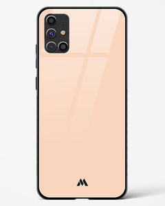Opaline Glass Case Phone Cover (Samsung)