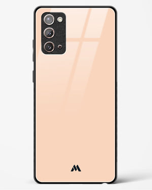 Opaline Glass Case Phone Cover (Samsung)