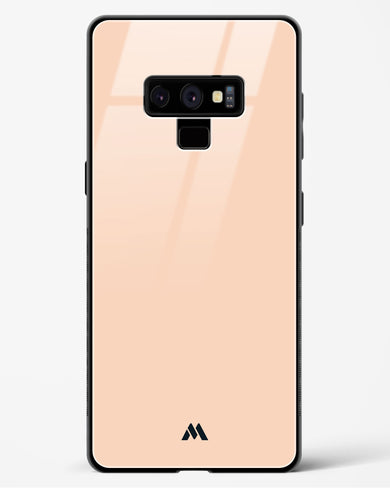 Opaline Glass Case Phone Cover (Samsung)