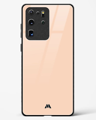 Opaline Glass Case Phone Cover (Samsung)
