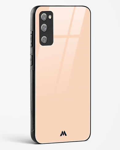 Opaline Glass Case Phone Cover (Samsung)