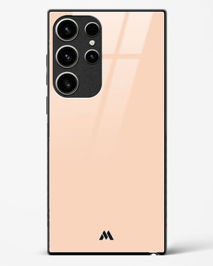 Opaline Glass Case Phone Cover (Samsung)