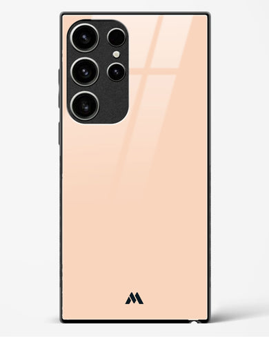 Opaline Glass Case Phone Cover (Samsung)