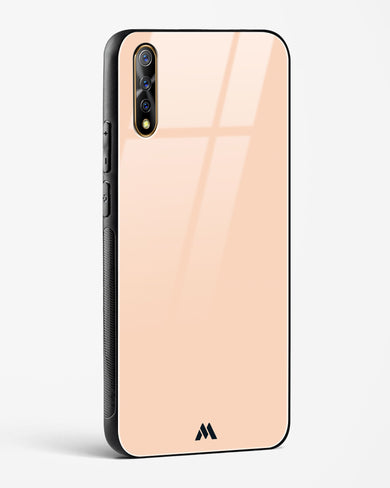 Opaline Glass Case Phone Cover-(Vivo)