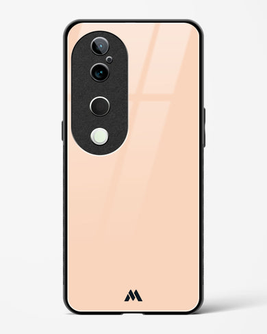 Opaline Glass Case Phone Cover (Vivo)