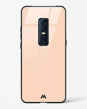 Opaline Glass Case Phone Cover (Vivo)