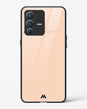 Opaline Glass Case Phone Cover (Vivo)