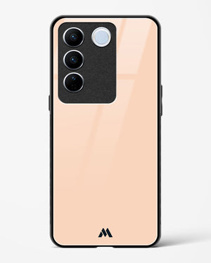 Opaline Glass Case Phone Cover (Vivo)