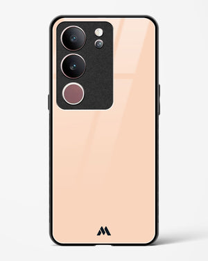 Opaline Glass Case Phone Cover (Vivo)