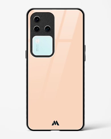 Opaline Glass Case Phone Cover (Vivo)