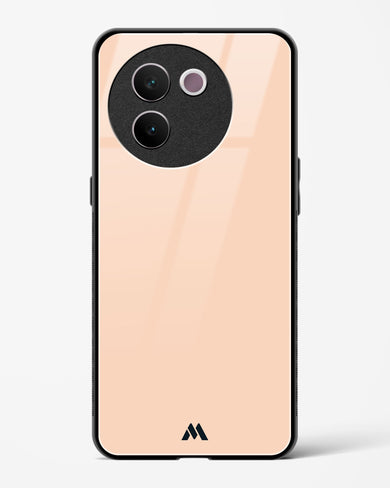 Opaline Glass Case Phone Cover (Vivo)