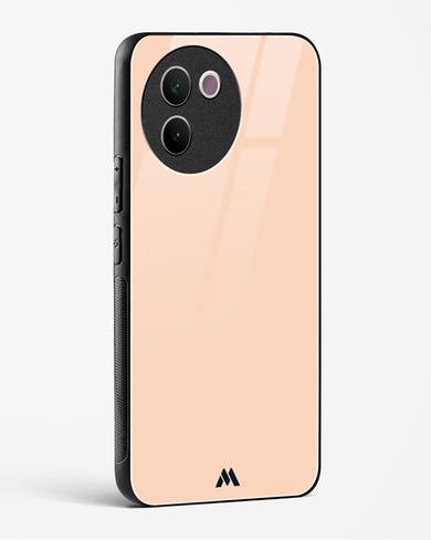 Opaline Glass Case Phone Cover (Vivo)