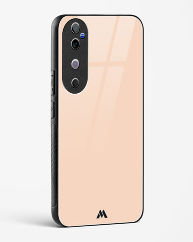 Opaline Glass Case Phone Cover (Vivo)