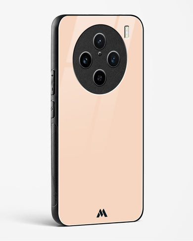 Opaline Glass Case Phone Cover (Vivo)