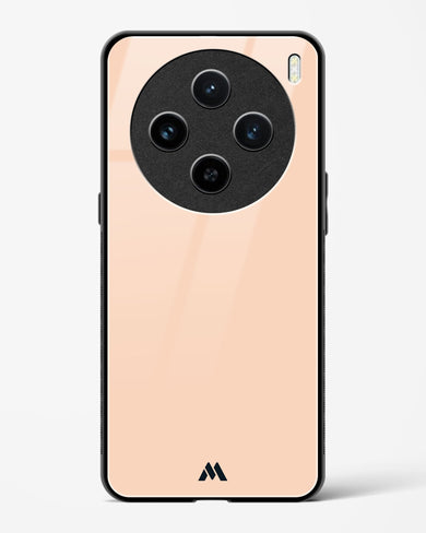 Opaline Glass Case Phone Cover (Vivo)