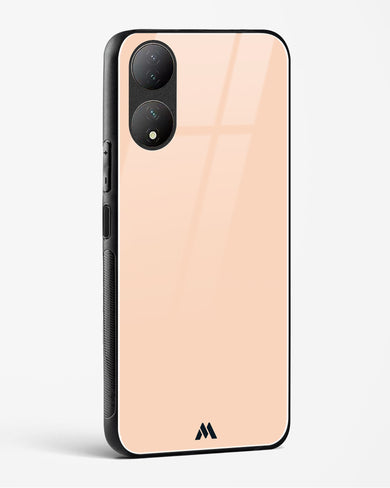 Opaline Glass Case Phone Cover-(Vivo)