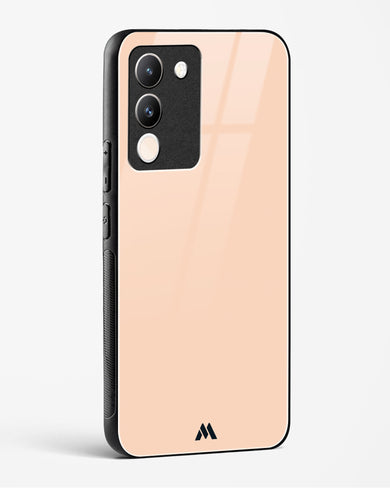 Opaline Glass Case Phone Cover (Vivo)